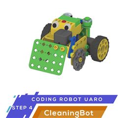 CleaningBot