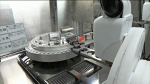 🇯🇵 🇯🇵 🇯🇵 Nhật Bản phát triển robot tự xét nghiệm Covid-19